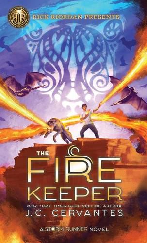 The Fire Keeper