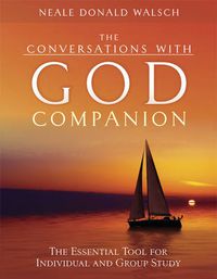 Cover image for Conversations with God Guidebook: The Essential Tool for Individual and Group Study