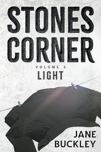 Cover image for Stones Corner Light