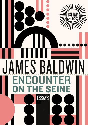 Cover image for Encounter on the Seine