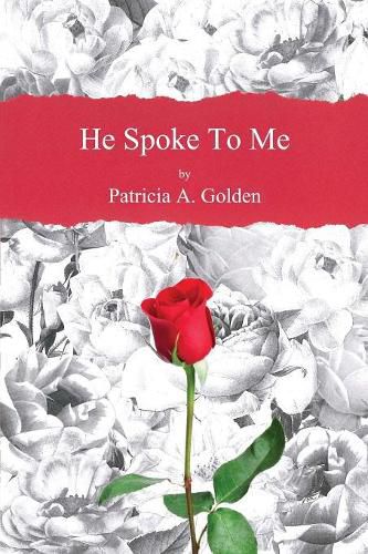 Cover image for He Spoke to Me