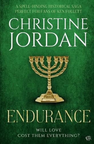 Cover image for Endurance