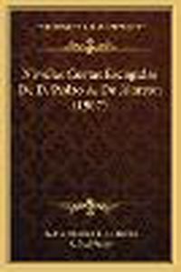 Cover image for Novelas Cortas Escogidas de D. Pedro A. de Alarcon (1907)