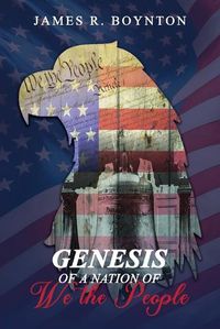 Cover image for Genesis of a Nation of We the People