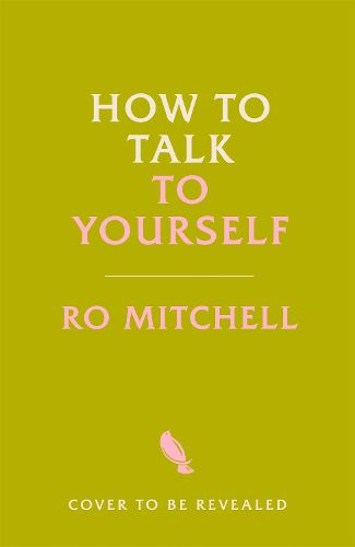 Cover image for How to Talk to Yourself