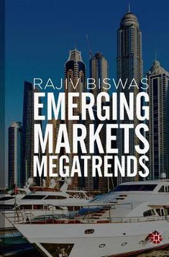 Cover image for Emerging Markets Megatrends