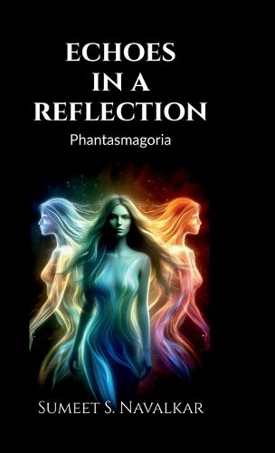 Cover image for echoes in a reflection