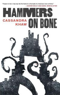 Cover image for Hammers on Bone