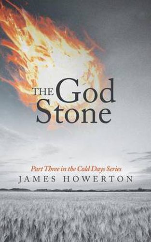 Cover image for The God Stone