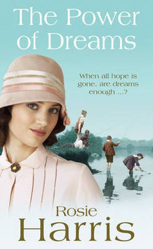 Cover image for The Power of Dreams