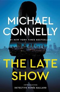 Cover image for The Late Show