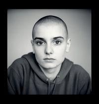 Cover image for Sinead O'Connor 48