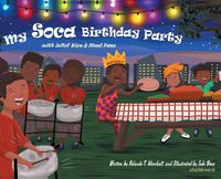 Cover image for My Soca Birthday Party