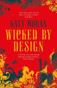 Cover image for Wicked By Design