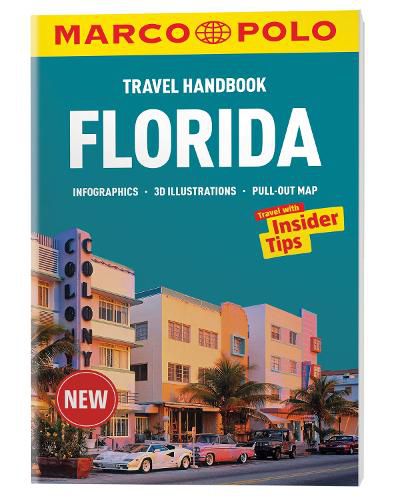 Cover image for Florida Marco Polo Handbook