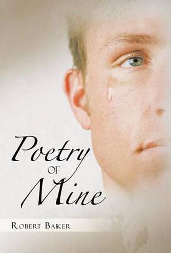 Cover image for Poetry of Mine