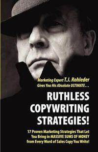 Cover image for Ruthless Copywriting Strategies!