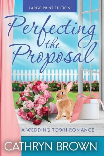 Cover image for Perfecting the Proposal