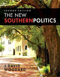 Cover image for New Southern Politics