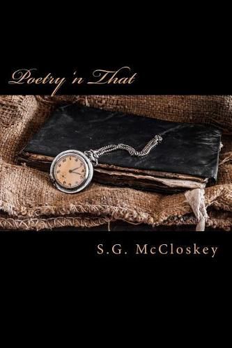 Cover image for Poetry 'n That