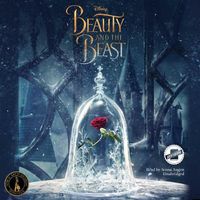 Cover image for Beauty and the Beast Lib/E