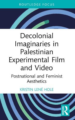 Cover image for Decolonial Imaginaries in Palestinian Experimental Film and Video