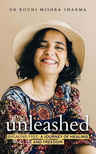 Cover image for Unleashed