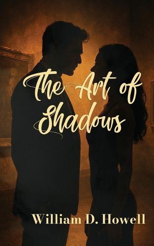 Cover image for The Art of Shadows