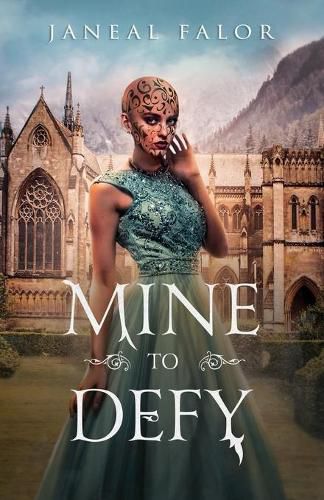 Cover image for Mine to Defy