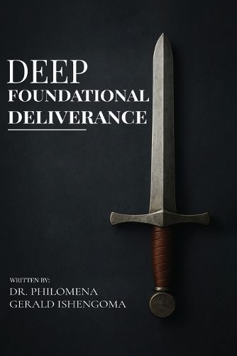 Cover image for Deep Foundational Deliverance