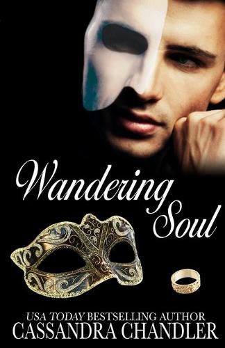 Cover image for Wandering Soul