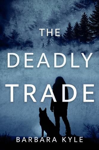 Cover image for The Deadly Trade