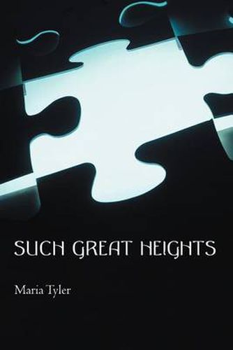 Cover image for Such Great Heights