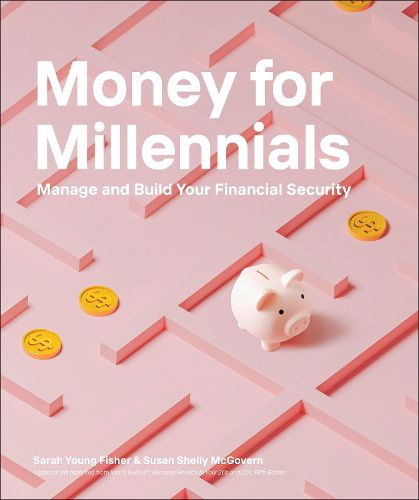 Cover image for Money for Millennials