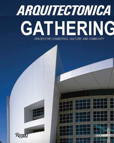 Cover image for Arquitectonica Gathering