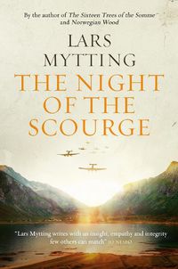 Cover image for The Night of the Scourge