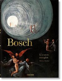 Cover image for Bosch. l'Oeuvre Complet