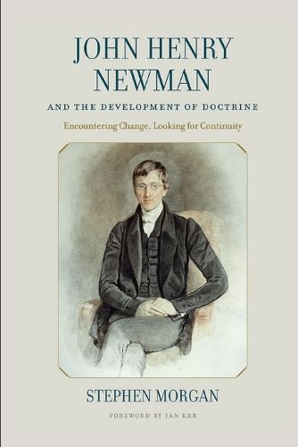 John Henry Newman and the Development of Doctrine