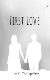 Cover image for First Love