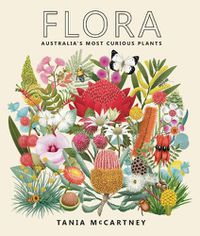 Cover image for Flora