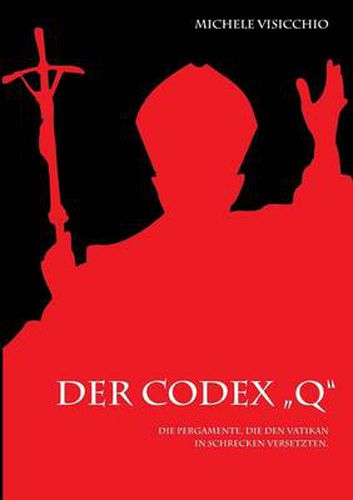 Cover image for Der Codex  Q