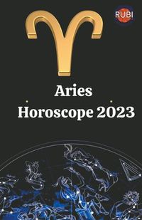 Cover image for Aries. Horoscope 2023