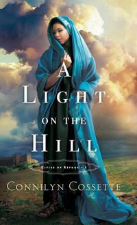 Cover image for Light on the Hill