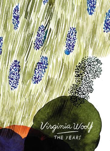 The Years (Vintage Classics Woolf Series): Virginia Woolf