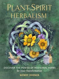 Cover image for Plant Spirit Herbalism