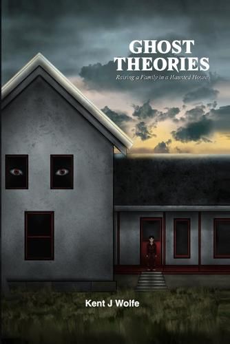 Cover image for Ghost Theories