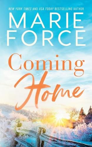 Cover image for Coming Home