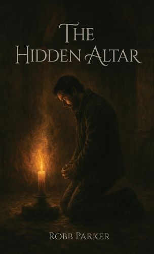 Cover image for The Hidden Altar