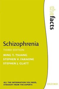 Cover image for Schizophrenia