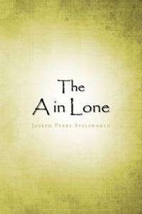 Cover image for The in Lone